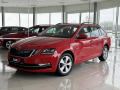 koda Octavia 1.6TDI 85kW*STYLE*Kessy*LED