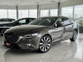 Mazda 6 2.2 Skyactiv-D 135kW*MaxVbava