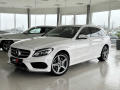 Mercedes-Benz 220d 4Matic AMG*Navi*TopStav