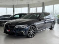 BMW M550d xDrive*NightVision*DPH