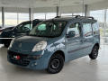 Renault Kangoo 1.6i 78kW*PoServisu*1.Maj*�R