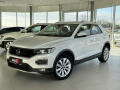 Volkswagen T-Roc 1.5TSI DSG*110kW*KeyLess*LED