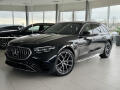 Mercedes-Benz 53AMG 430kW*4M+*Burmester4D