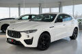 Maserati Levante 3.0V6 Q4 257kW*KeyLess*Vzduch