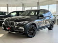 BMW X5 40i xDrive*INDIVIDUAL*Webasto