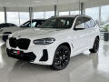 BMW X3 30d xDrive*M-SPORT*Laser*360�K