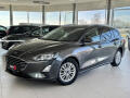 Ford Focus 1.5 EcoBlue*88kW*AT8*Titan*DPH