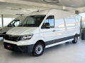 Volkswagen Crafter MAN TGE 2.0TDI Long*REZERVACE!