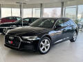 Audi A6 40TDI*150kW*360�Kamery*El.Kufr