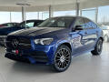 Mercedes-Benz GLE 350de Coupe*AMG*Max.V�bava*DPH