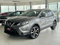 Nissan Qashqai 1.6dCi 96kW*Aut*TEKNA*MaxV�bav