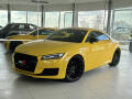 Audi TT 2.0TDI 135kW*NaviPlus*20