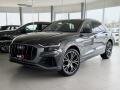 Audi Q8 50TDI Quattro*S-LINE*Panor*DPH