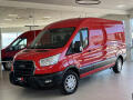 Ford Transit 2.0TDCi 96kW*L3H2*Poj�zd.D�lna