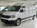 MAN 2.0TDI Long*Kamera*Ta�n�*DPH