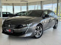 Peugeot 508 Hybrid 225*AT8*Allure*Webasto