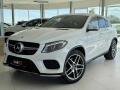 Mercedes-Benz GLE 350d 4M AMG*AirMatic*Odv�trSed