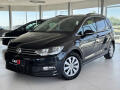 Volkswagen Touran 2.0TDI DSG*110kW*Ta�n�*7M�ST