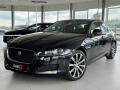 Jaguar XF 20d AUT*132kW*Kam*19
