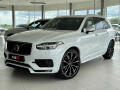 Volvo XC90 D5 AWD*R-DESIGN*B&W*Vzduch*DPH
