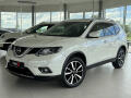 Nissan X-Trail 1.6dCi 96kW*TEKNA*Max.V�bava
