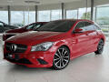 Mercedes-Benz CLA 220d AUT*130kW*