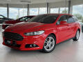Ford Mondeo 2.0TDCi AUT*Titanium*Ta�n�