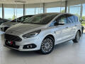 Ford S-MAX 2.0TDCi AT8*140kW*LED*Webasto