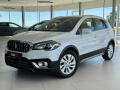 Suzuki SX4 S-Cross 1.0BoosterJet*Navi*Kamera*TOP