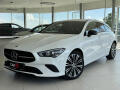 Mercedes-Benz CLA 200d 4Matic*LED*K��e*Ta�n�*DPH
