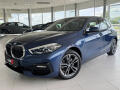 BMW 118i AUT*SportLine*FullLED*DPH