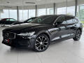 Volvo V60 D3 AUT*110kW*LED*KeyLess*DPH