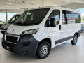 Peugeot Boxer 2.0HDI*Klima*Tempomat