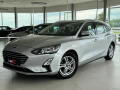 Ford Focus 1.5TDCi 88kW*Navi*Vyh�.Volant