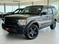 Land Rover Discovery 2.7TDV6*4x4*Xenon*Manu�l*7M�ST