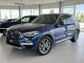 BMW X3 30d xDrive*X-LINE*LED*KeyLess