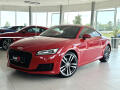 Audi TT 2.0TFSI Quattro*AUT*TopStav