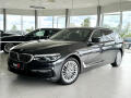 BMW 530i xDrive*360Kam*KeyLess*TOP
