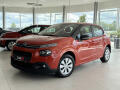 Citro�n C3 1.2PT ICONIC*Tempomat*Vyh�.Sed
