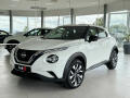 Nissan Juke 1.0DIG-T 114*Kamera*Navi*LED*