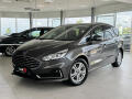 Ford S-MAX 2.0EcoBlue*AT8*Kamera*Ta�n�