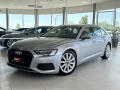 Audi A6 50TDI Quattro*Webasto