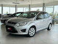 Ford C-MAX 1.6 16V*Komplet.Historie*1.MAJ