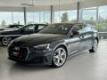 Audi A5 50TDI 210kW*Quattro*Navi*DPH