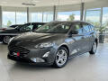 Ford Focus 1.5TDCi 88kW*Vyh�.Volant*Navi