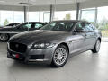 Jaguar XF 20d Prestige*Kamera*Meridian