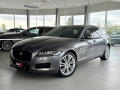 Jaguar XF 25d AWD*FullLED*360Kam*Panoram