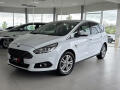 Ford S-MAX 2.0TDCi EB*140kW*AT8*Titanium
