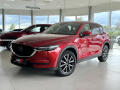 Mazda CX-5 2.5i AWD*143kW*K��e*��br*Ta�n�