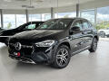 Mercedes-Benz GLA 200d AUT*Distronic*Ta�n�*DPH